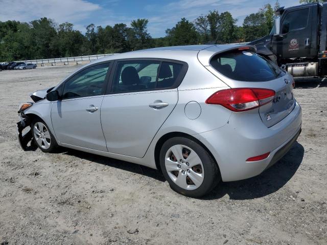2016 KIA FORTE LX - KNAFK5A88G5602306