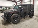 2020 JEEP WRANGLER U - 1C4HJXFN9LW130808