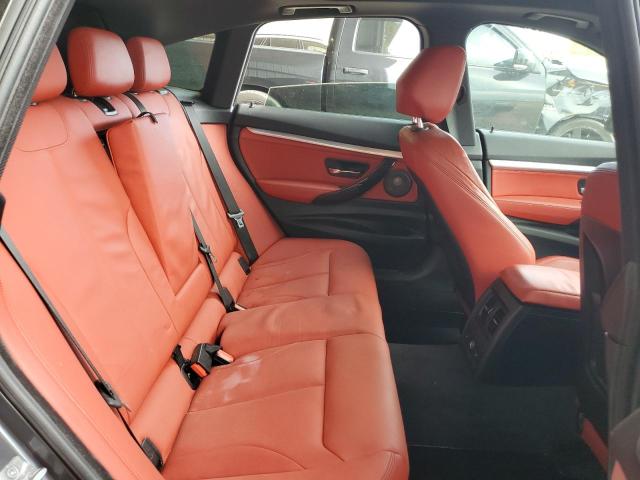 2015 BMW 335 XIGT WBA3X9C54FD868831