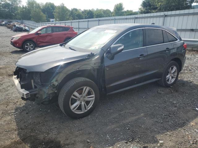 5J8TB4H53EL000256 2014 Acura Rdx Technology