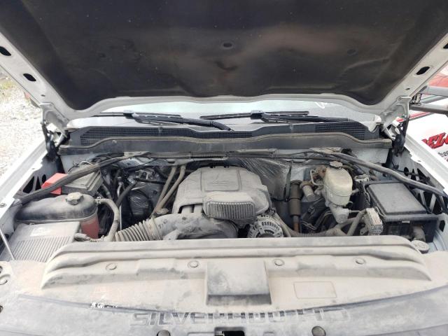 2016 CHEVROLET SILVERADO - 1GC0CUEG4GZ231493