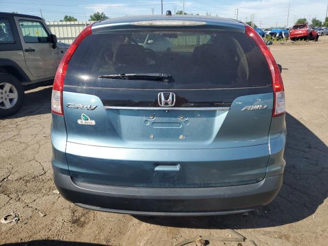 2014 Honda Cr-V Ex VIN: 5J6RM4H56EL067639 Lot: 61933574