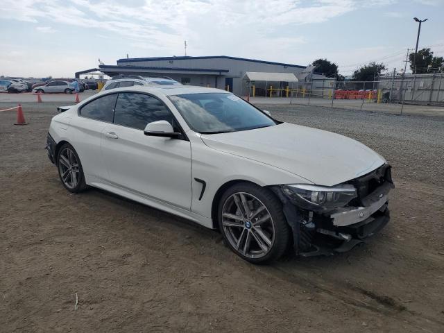 VIN WBA4W3C56JAC97294 2018 BMW 4 Series, 430I no.4