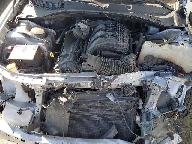 2023 DODGE CHARGER SX - 2C3CDXBG1PH522232