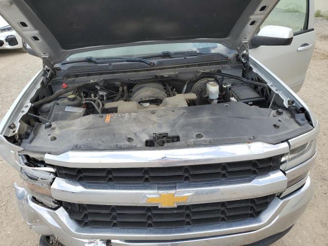 2019 CHEVROLET SILVERADO - 2GCRCPEC7K1115874