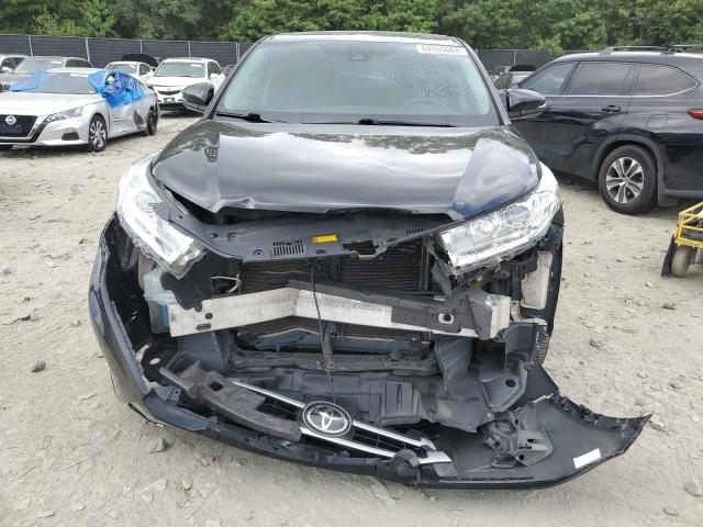 VIN 5TDBZRFH3KS962745 2019 Toyota Highlander, LE no.5