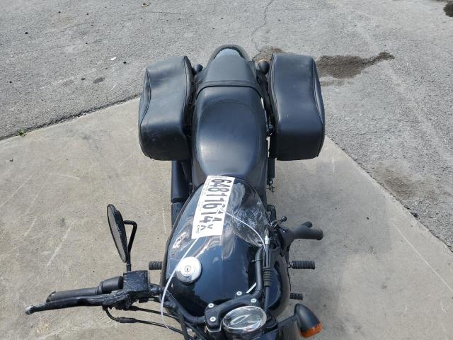 2020 HARLEY-DAVIDSON XG500 1HD4NAA16LB501594