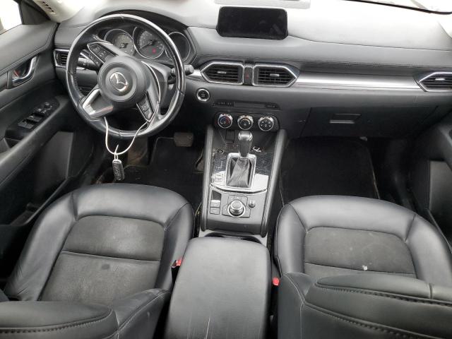 2017 Mazda Cx-5 Touring VIN: JM3KFBCL3H0225864 Lot: 62285124