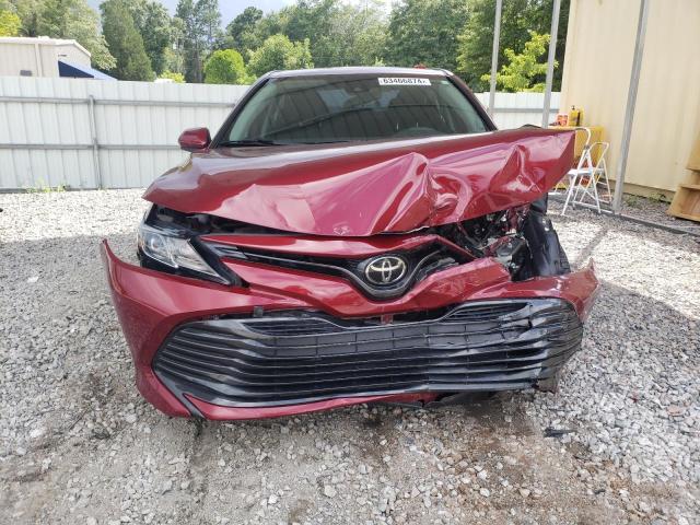 2019 TOYOTA CAMRY L - 4T1B11HK6KU266258