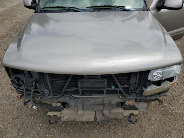 2003 Chevrolet Tahoe K1500 VIN: 1GNEK13Z53J317312 Lot: 61326004