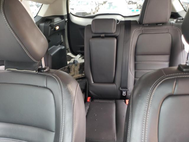 2019 FORD ESCAPE SEL - 1FMCU9HD1KUA55898