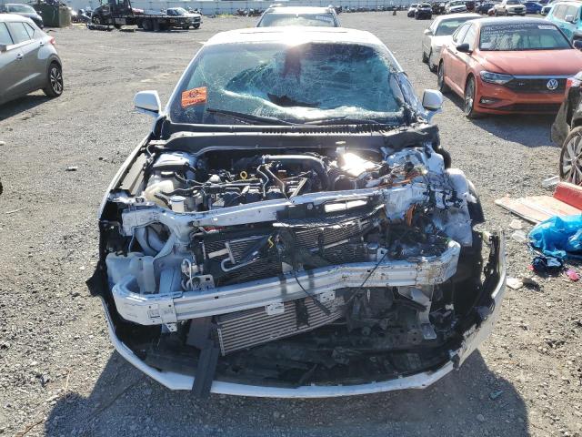 VIN 3LN6L5E95LR616041 2020 Lincoln MKZ, Reserve no.5