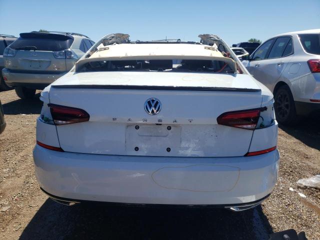 2020 Volkswagen Passat R-Line VIN: 1VWMA7A34LC002026 Lot: 60460544