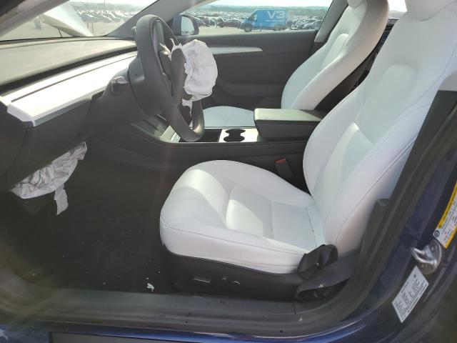 2021 TESLA MODEL 3 - 5YJ3E1EB2MF034219