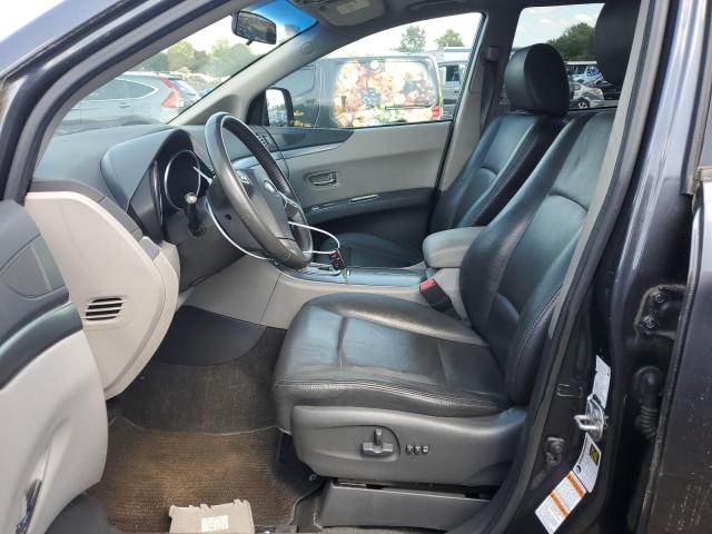 4S4WX93D584413105 2008 Subaru Tribeca Limited