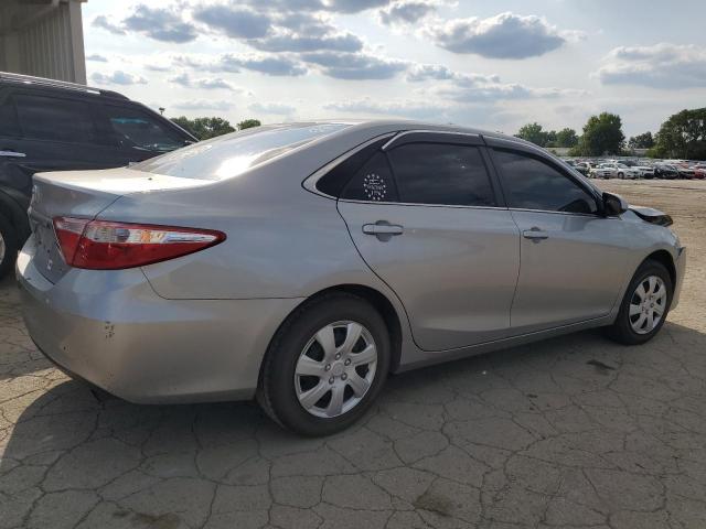 2017 TOYOTA CAMRY LE - 4T1BF1FK4HU361298