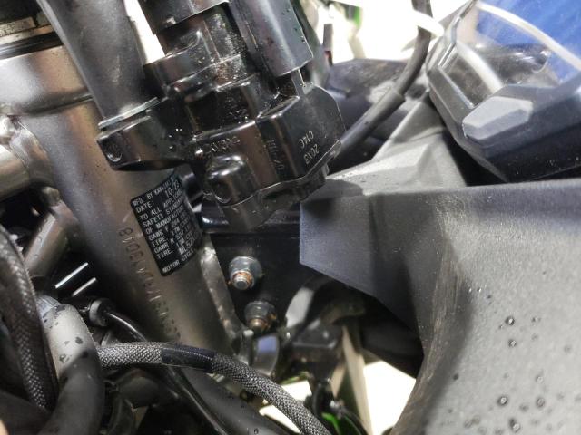 2024 KAWASAKI ZX400 S - ML5ZXCS17RDA13048