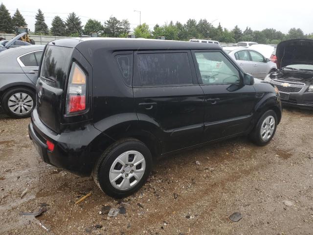 Vin: kndjt2a12b7217283, lot: 64634124, kia soul 20113