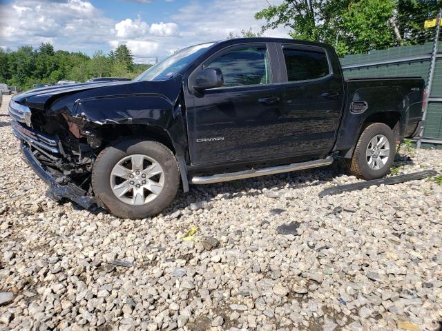 2015 GMC CANYON SLE 1GTG6BE34F1252557  61313294