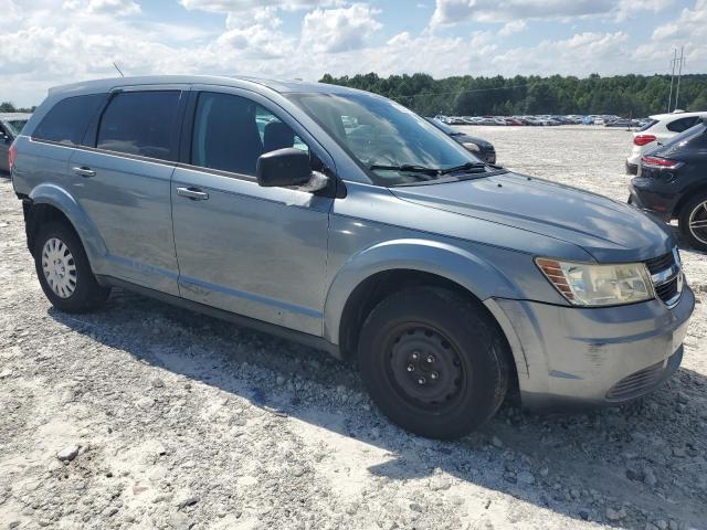 3D4GG47B69T534356 2009 Dodge Journey Se