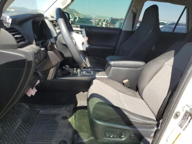 2019 TOYOTA 4RUNNER SR - JTEBU5JR0K5733383