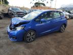 2018 HONDA FIT EX - 3HGGK5H89JM722096