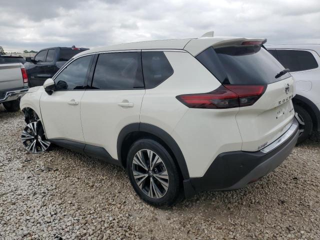 2021 NISSAN ROGUE SV - JN8AT3BB0MW210536