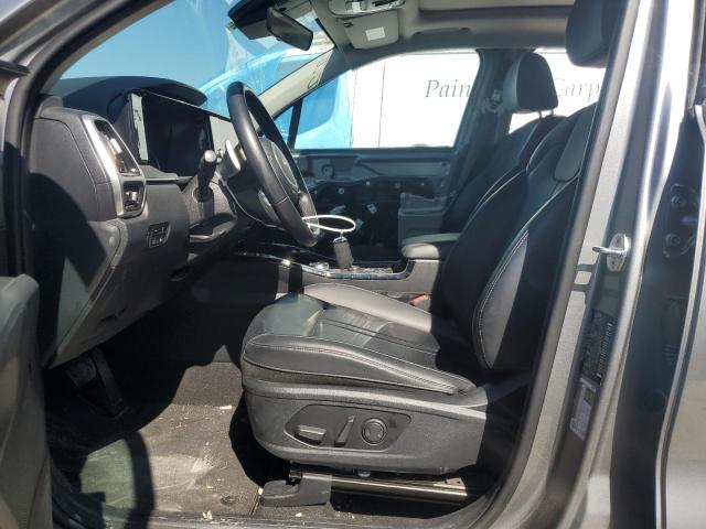 2022 Kia Sorento Sx VIN: KNDRJDLH6N5090102 Lot: 62862714