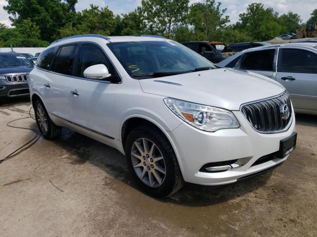 2017 BUICK ENCLAVE - 5GAKRAKD1HJ230237