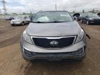 KIA SPORTAGE E photo