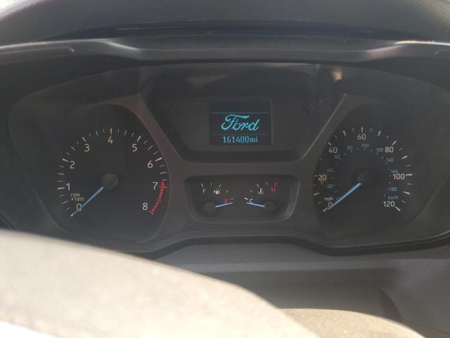 2015 FORD TRANSIT T- - 1FBZX2ZM7FKA91984