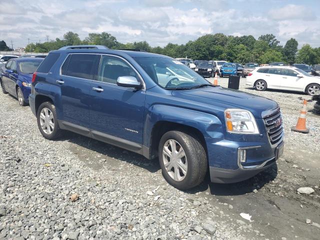 2017 GMC TERRAIN SL - 2GKALPEK2H6235487