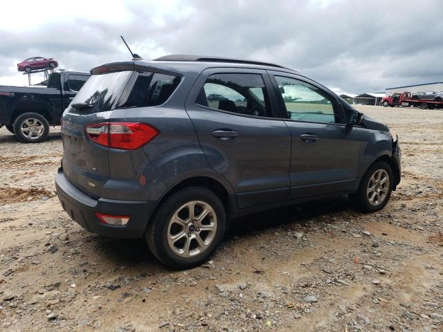 2018 FORD ECOSPORT - MAJ3P1TE6JC166034