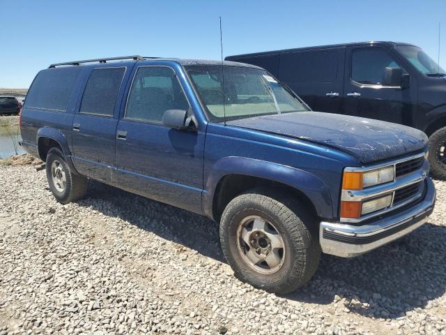 3GNFK16R2XG130195 1999 Chevrolet Suburban K1500