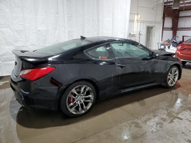 2015 HYUNDAI GENESIS CO - KMHHU6KJ8FU123316