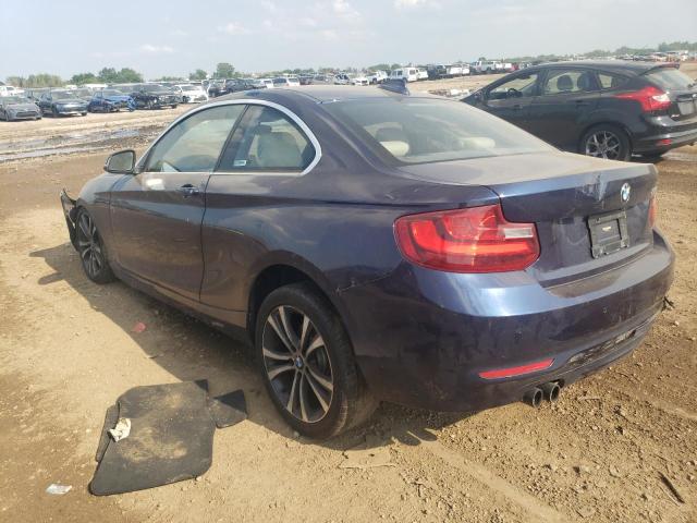 VIN WBA1F9C50GV545074 2016 BMW 2 SERIES no.2