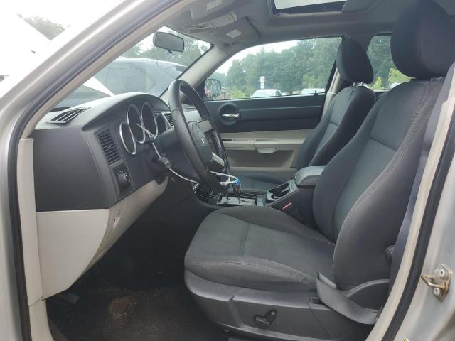 2006 Dodge Charger Se VIN: 2B3KA43G56H132294 Lot: 61576484