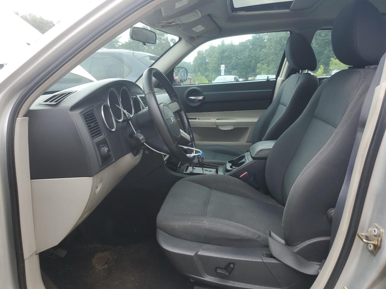 2B3KA43G56H132294 2006 Dodge Charger Se