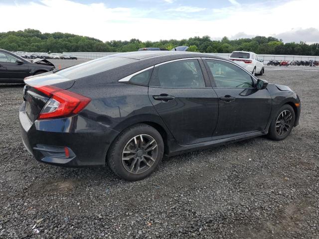 Vin: 19xfc2f58ge082948, lot: 63025894, honda civic lx 20163