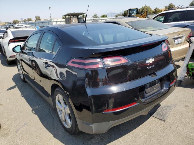 VIN 1G1RF6E41DU107506 2013 Chevrolet Volt no.2