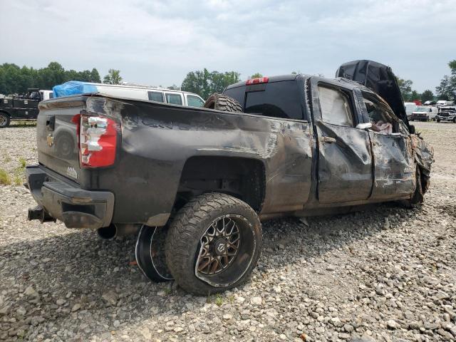 2015 CHEVROLET SILVERADO - 1GC1KXE87FF603622