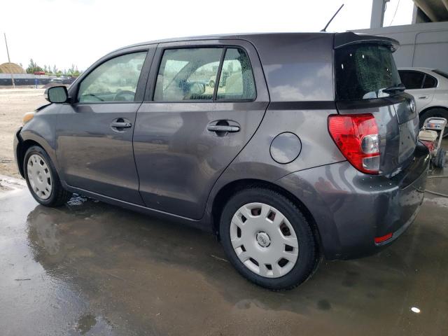 2013 Toyota Scion Xd VIN: JTKKUPB40D1038374 Lot: 61292614