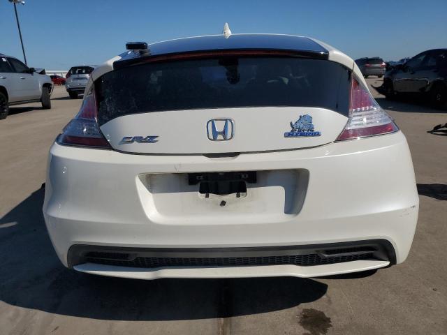 2015 HONDA CR-Z JHMZF1D46FS002923