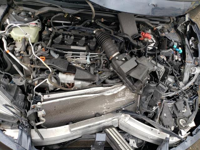 2016 HONDA CIVIC EX - 19XFC1F41GE222517