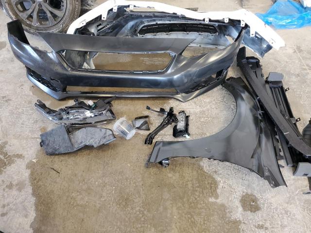 2022 Subaru Impreza Sport VIN: 4S3GKAM67N3602915 Lot: 62661404