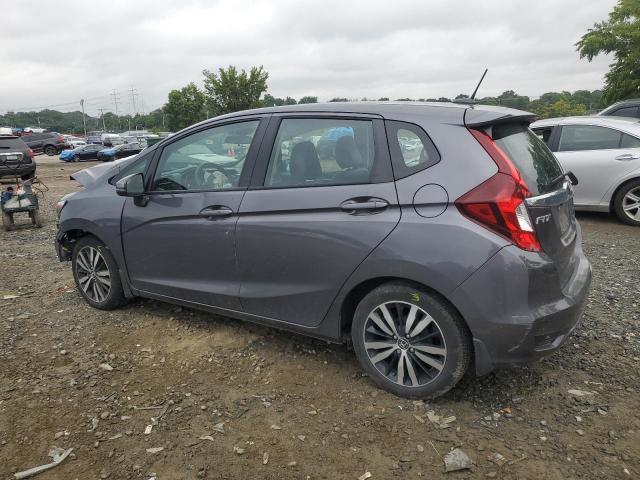2020 HONDA FIT EXL - 3HGGK5H94LM718548