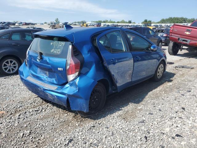 VIN JTDKDTB37G1131632 2016 Toyota Prius no.3