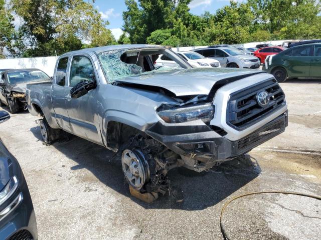 VIN 3TYRX5GN3NT047288 2022 Toyota Tacoma, Access Cab no.4