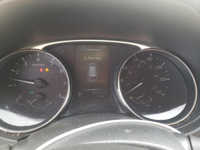 2016 Nissan Rogue S VIN: KNMAT2MV2GP670342 Lot: 62461144