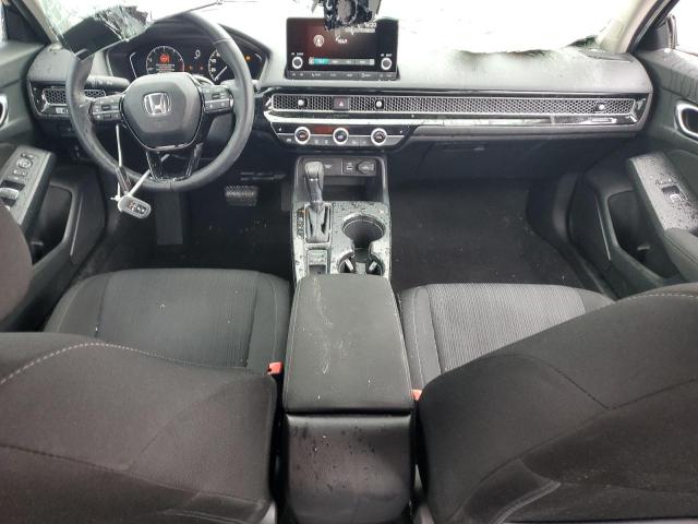 2024 HONDA CIVIC EX - 2HGFE1F78RH310414